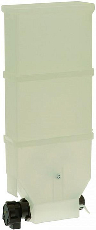 19)Контейнеры: 11001645 single container for solubles, Сити Вендинг, Белгород