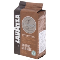 Кофе в зернах Lavazza iTierra Intenso (А 100%) 1000г, СиТи Вендинг, Белгород