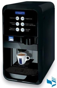 Кофемашина капсульная Lavazza BLUE LB 2500 PLUS в каталоге CT Vending