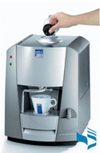 Капсульная кофемашина Lavazza BLUE LB 1000 в каталоге CT Vending