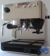 Кофемашина VALEO PL042E (зерновой, молотый кофе и чалды) в каталоге CT Vending
