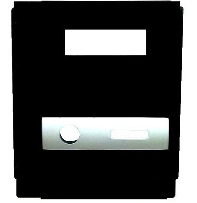 Корпусные детали: 0v4249 display-coin slot support-black-   zenith., Сити Вендинг, Белгород
