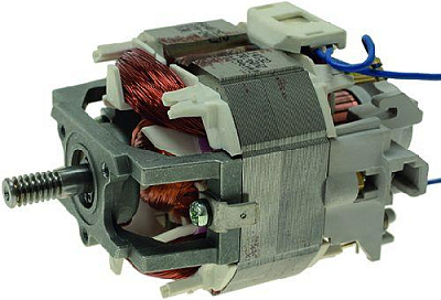 Кофемолка, дозатор: 255247 grinder motor (мотор кофемолки), Сити Вендинг, Белгород