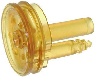 Кофеблок: 254474 shower holding top piston ø 37.5 mm  (верний поршень z4000), Сити Вендинг, Белгород