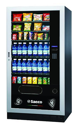 Торговый автомат Saeco MegaCold L, Сити Вендинг, Белгород