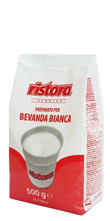Молочный напиток Ristora ROSSO 500 г, СиТи Вендинг, Белгород