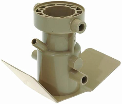 Кофеблок Z3000: 0v1715 brewing chamber w/plug (камера заваривания кофеблока*), Сити Вендинг, Белгород