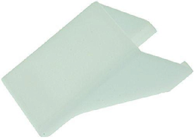 Миксер, контейнеры: 0v2076 conveyor cover (накладка на носик подачи ингредиентов necta*), Сити Вендинг, Белгород