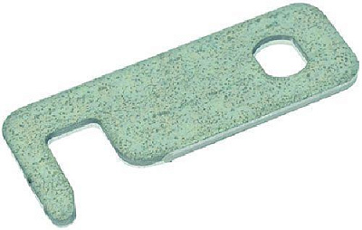 Корпус: 0v2569 bolt hook (крючок для замка тумбы colibri), Сити Вендинг, Белгород