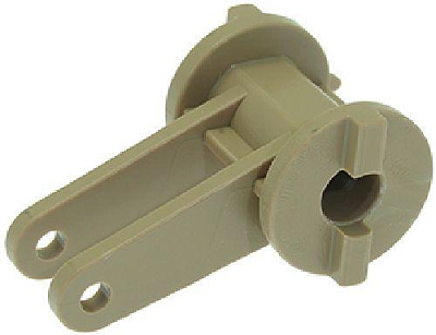 Кофеблок Z3000: 098574 rotating lever (поворотный рычаг), Сити Вендинг, Белгород