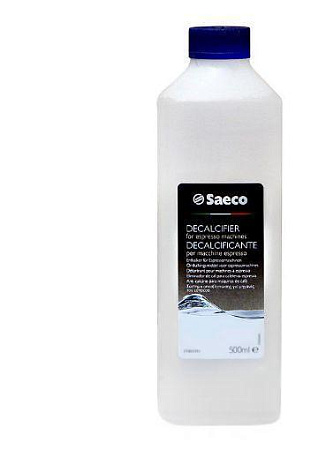 Жидкость для очистки от накипи SAECO, 500 мл