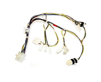 Миксер, контейнеры: 0v3669 mixer bracket wiring (кабель подключения панели миксеров*), Сити Вендинг, Белгород