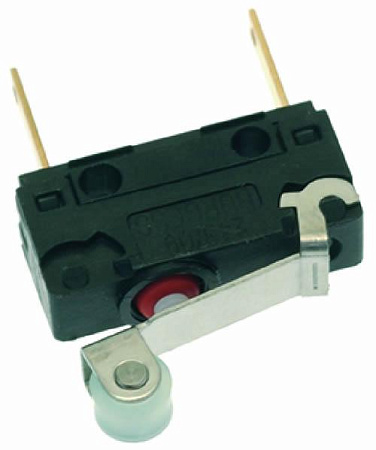 Кофемолка, дозатор: 0v2131 / 26029616 / ne05064  burgess micro-switch (микровыключатель дозатора *), Сити Вендинг, Белгород