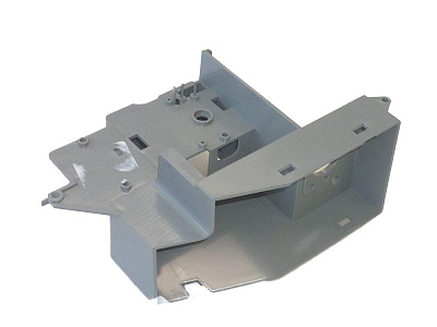 Устройство выдачи сахара: 0v2554 motors support (основание мотора выдачи сахара и размешивателей), Сити Вендинг, Белгород