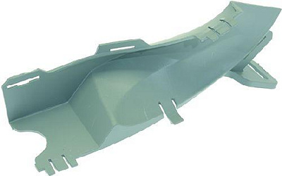 Дверь внутри Мах: 250505 coin top half-chute(верхняя половина желоба монет), Сити Вендинг, Белгород