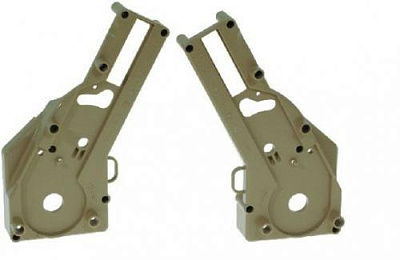 Кофеблок Z3000: 251101 rh-lh support (корпус кофеблока z3000 necta*), Сити Вендинг, Белгород