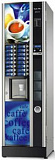 Кофейный автомат Necta KIKKO MAX ES 6 54х183 (зерн.кофе + 5 растворимых) с помпой, Сити Вендинг, Белгород