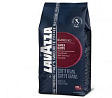 Кофе в зернах LAVAZZA Super Gusto А60% Италия 1000г, СиТи Вендинг, Белгород