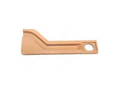 Кофеблок Z3000: 098572 front sledge (салазка), Сити Вендинг, Белгород