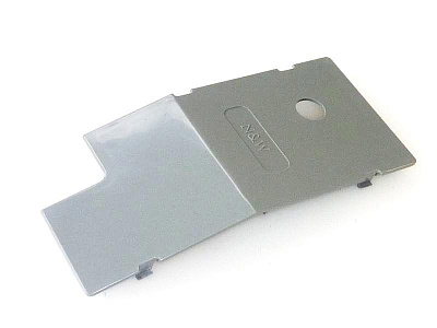 Устройство выдачи сахара: 0v2559 cover (крышка редуктора выдачи сахара colibri), Сити Вендинг, Белгород