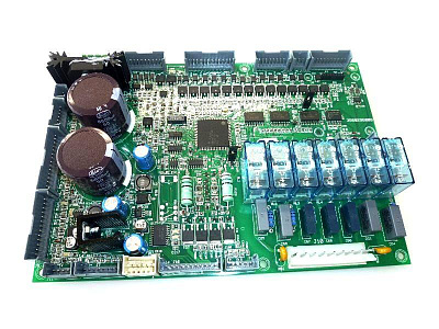 Электроника: 255310 controls card (исполнительная плата concerto), Сити Вендинг, Белгород