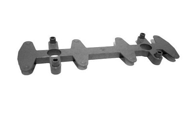 Дверь: 0v2534 board support (суппорт кнопок colibri), Сити Вендинг, Белгород