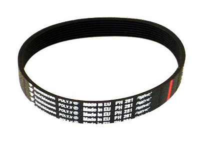Кофемолка, дозатор: 298152 belt (ремень кофемолки necta new), Сити Вендинг, Белгород