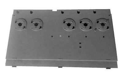 Миксер, контейнеры: 0v3721 instant mixer bracket (миксерная панель kikko in7), Сити Вендинг, Белгород