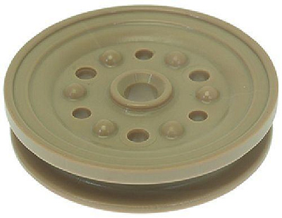 Кофеблок: 254647 bottom shower holder piston ø 37 mm (крышка нижн. поршня z4000), Сити Вендинг, Белгород