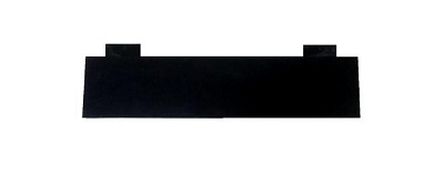Корпус Kikko Max: 252013 foot-cover (нижн. молдинг kikko max), Сити Вендинг, Белгород