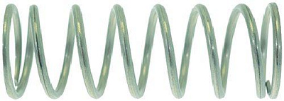 Кофеблок Z3000: 098689 preinfusion spring (пружина большая кофеблока necta), Сити Вендинг, Белгород
