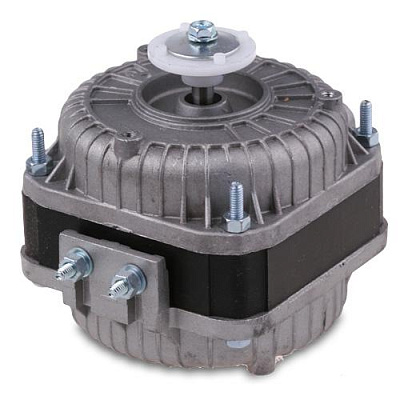 Холодильник: 254807 / 0v1392 electric fan 16watt 50/60hz (мотор вентилятора хол модуля snakky), Сити Вендинг, Белгород