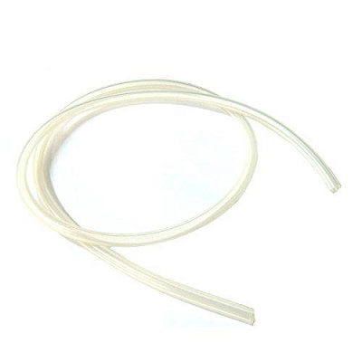 Гидравлическая система: 097685-1 silicone hose 7х9 (шланг силиконовый прозрачный 7х9), Сити Вендинг, Белгород