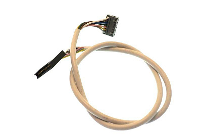 Электроника: 250583 keypad wiring (кабель клавиатура-плата snakky sl), Сити Вендинг, Белгород