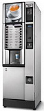 Кофейный автомат Necta KIKKO RY ES 6 54х170 (зерн.кофе+6 растворимых) серый с помпой, Сити Вендинг, Белгород