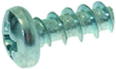 Кофемолка, дозатор: 255033 self-tapping screw ø 3.9x9.5 mm  (винт), Сити Вендинг, Белгород