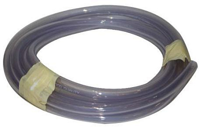 Тумба: 098800 transparent hose (per meter) (трубка жидких отходов colibri), Сити Вендинг, Белгород