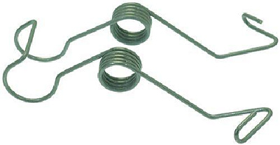 Кофеблок Z3000: 252277 scraper spring (удерживающая пружина z3000), Сити Вендинг, Белгород