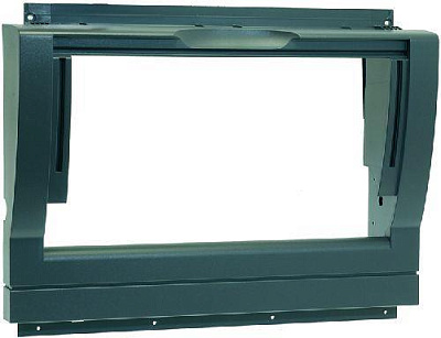Дверь внутри: 0v3479 ext. dispensing compartment molding (молдинг лотка выдачи снека серый), Сити Вендинг, Белгород