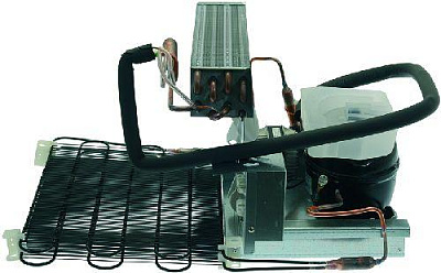 Холодильник: 0v3445 cooling unit(модуль охлаждения snakky), Сити Вендинг, Белгород
