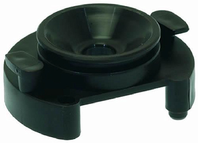Миксер, контейнеры: 097911 flange for mixer (фланец крепления миксера*), Сити Вендинг, Белгород