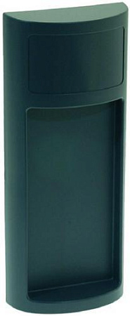 Дверь KIKKO снаружи: 0v3453 reader molding (верхняя боковая пластиковая панель, серая kikko)дверь kikko снаружи, Сити Вендинг, Белгород