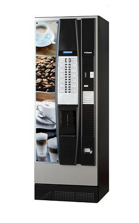Кофейный автомат Saeco Cristallo 400, Сити Вендинг, Белгород