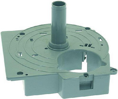 Устройство выдача стаканов: 0v3693 cup base (корпус уз. выд. стак верх), Сити Вендинг, Белгород