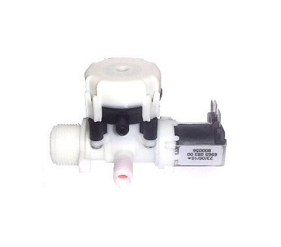 Гидравлическая система: 097383   electrovalve water-inlet 220v (электомагнитный клапан водоповод*), Сити Вендинг, Белгород