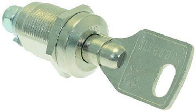 Корпус: 098303 / 093991   lock type 'n' (замок тумбы colibri), Сити Вендинг, Белгород
