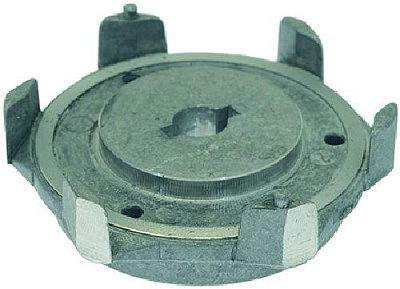 Кофемолка, дозатор: 095802 grinder holder impeller (держатель), Сити Вендинг, Белгород
