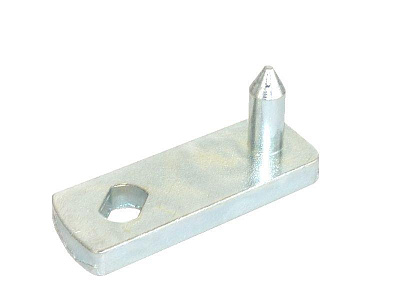 Кофеблок Z3000: 098763 crank with pin (вращатель мотора кофеблока), Сити Вендинг, Белгород