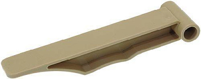 Кофеблок Z3000: 098575 oscillating lever (рычаг привода поршня кофеблока necta*), Сити Вендинг, Белгород