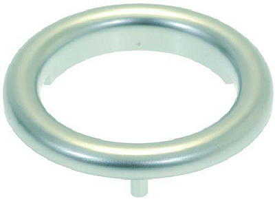Дверь Kikko Max внутри: 0v2073 dark grey coin return frame (декор. кольцо выдачи сдачи), Сити Вендинг, Белгород